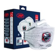 JSP Springfit™ 436ML FFP3 with Typhoon™ Valve